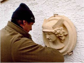 Ehinger Hauptstrasse